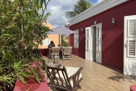 Curacao 2022